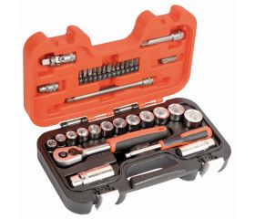 Juego de vasos de 3/8